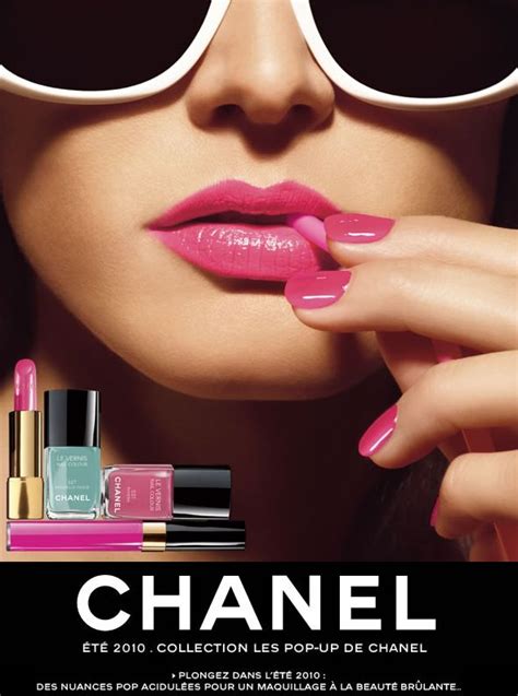 chanel make up poster|chanel cosmetics uk.